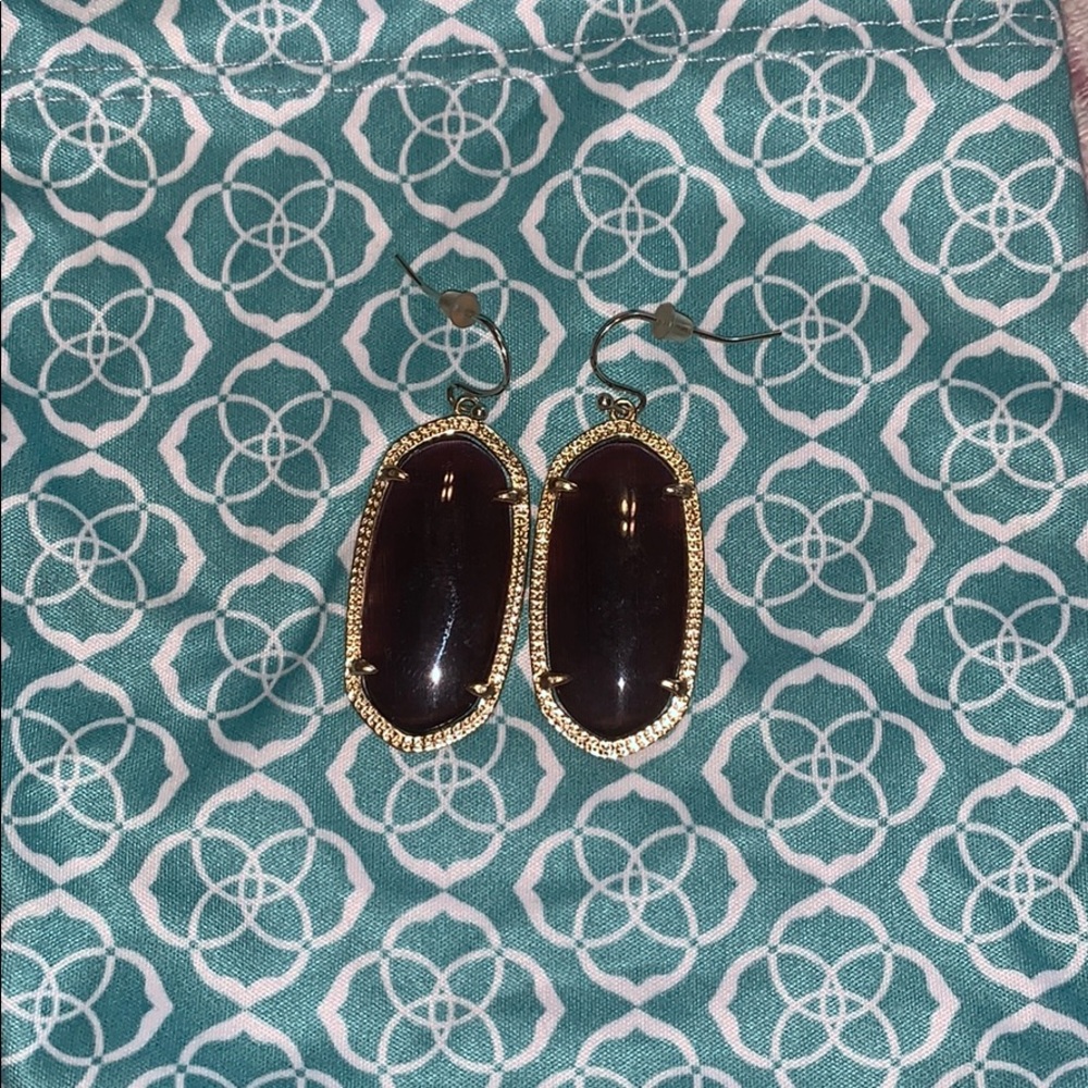 Kendra Scott Elle Earrings